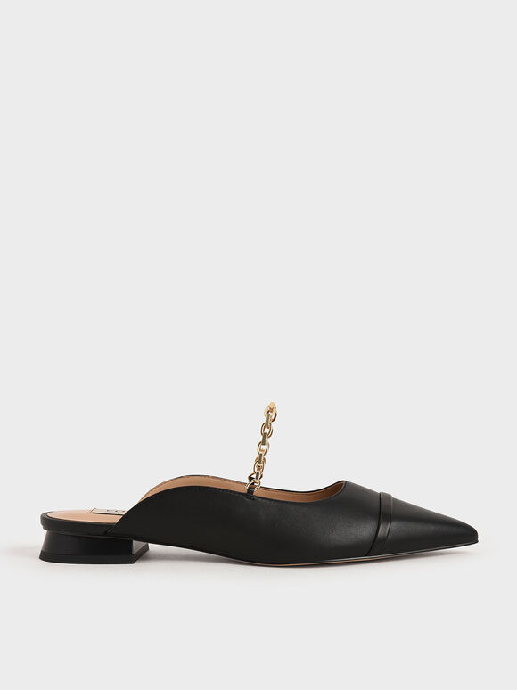 Shop Women's Flat Shoes Online | CHARLES & KEITH CA