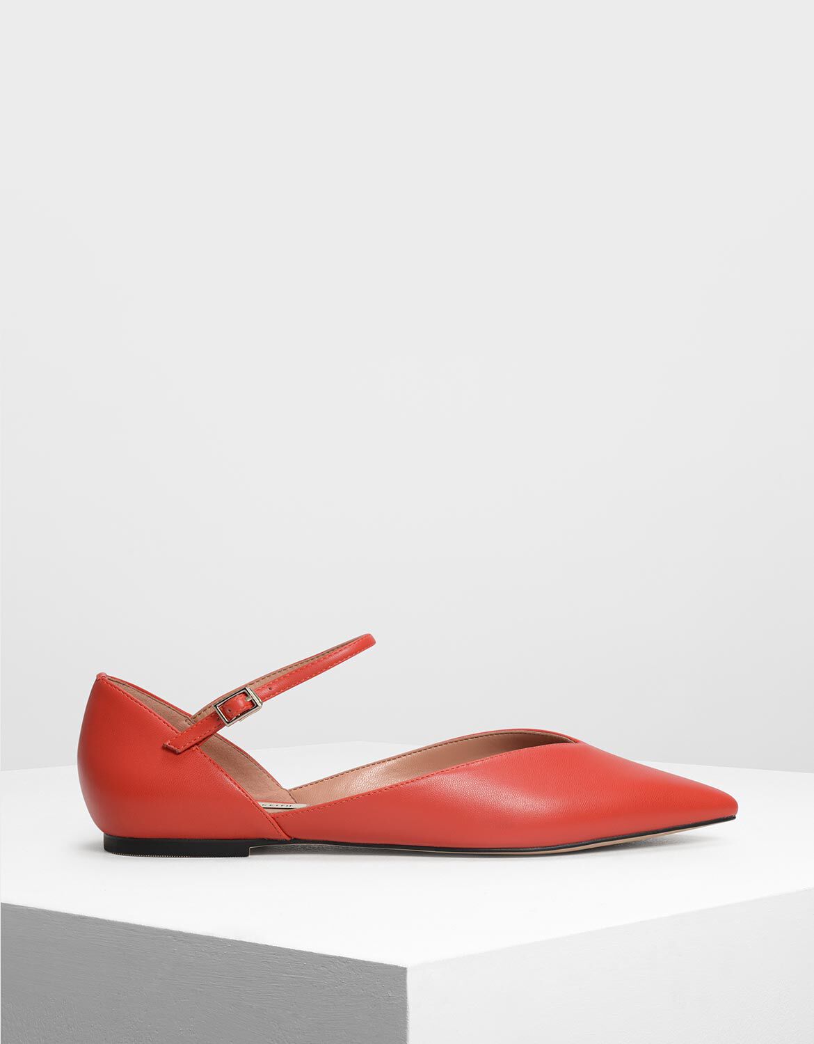 charles and keith mary jane shoes