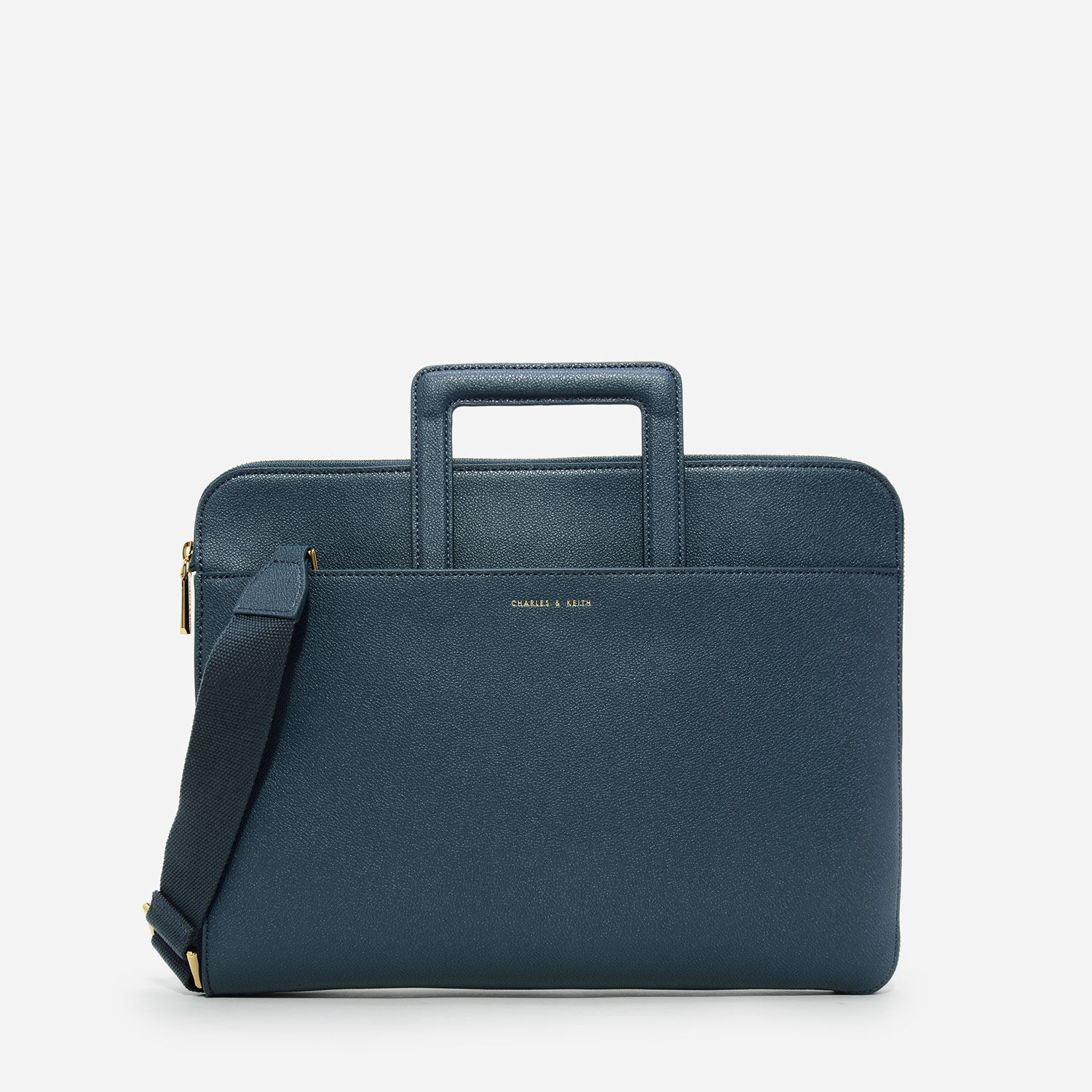 Ocean Classic Laptop Case - CHARLES