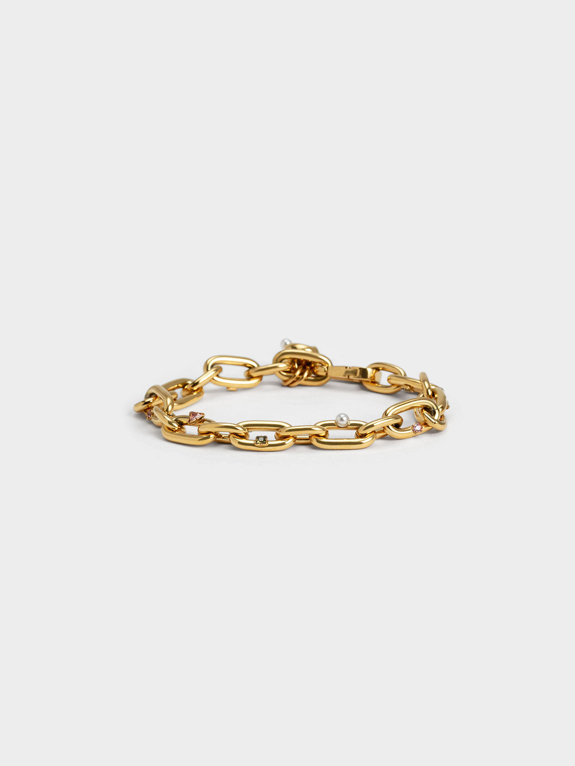 Women's Bracelets | Shop Exclusive Styles | CHARLES & KEITH US