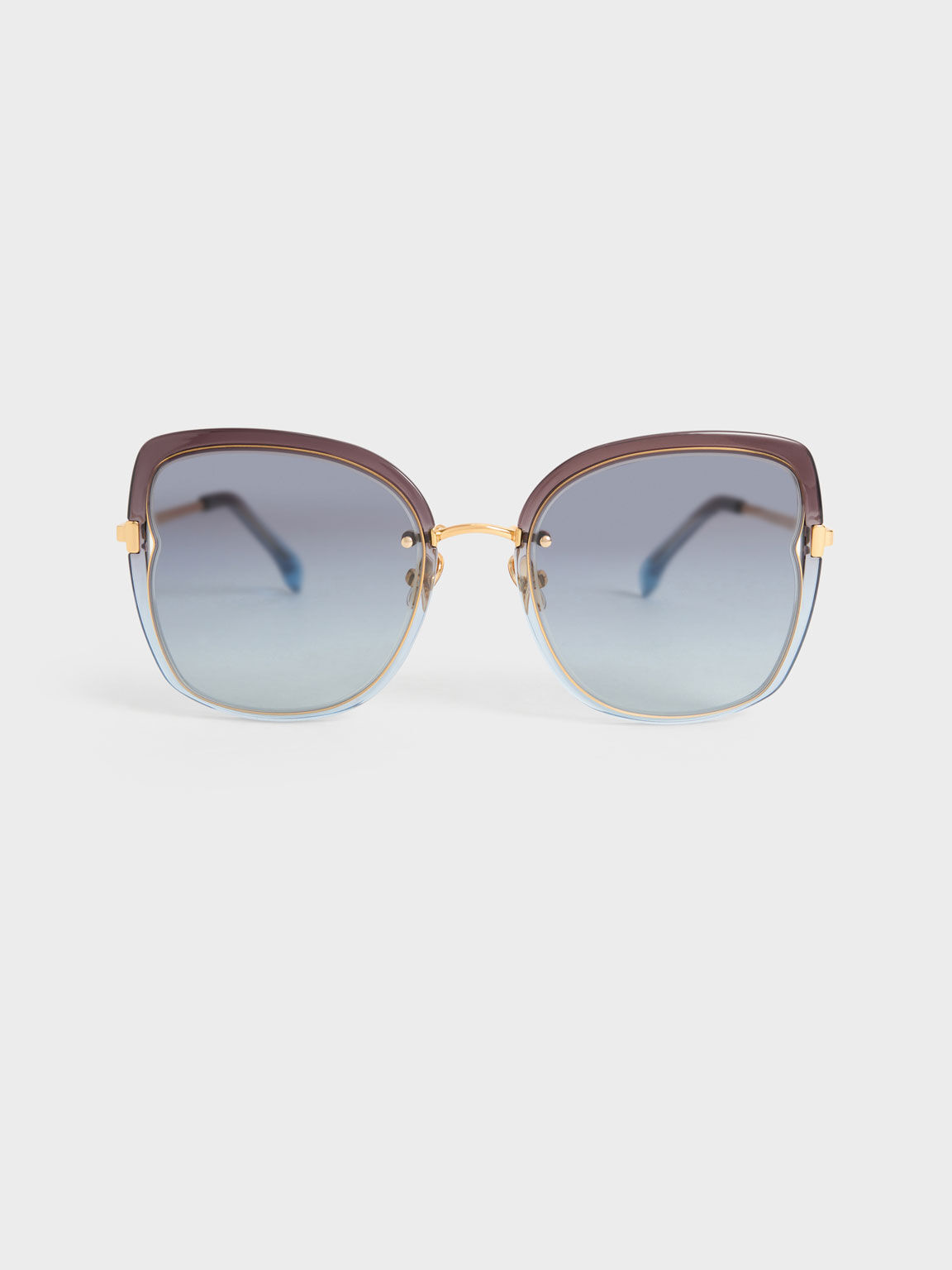 butterfly sunglasses