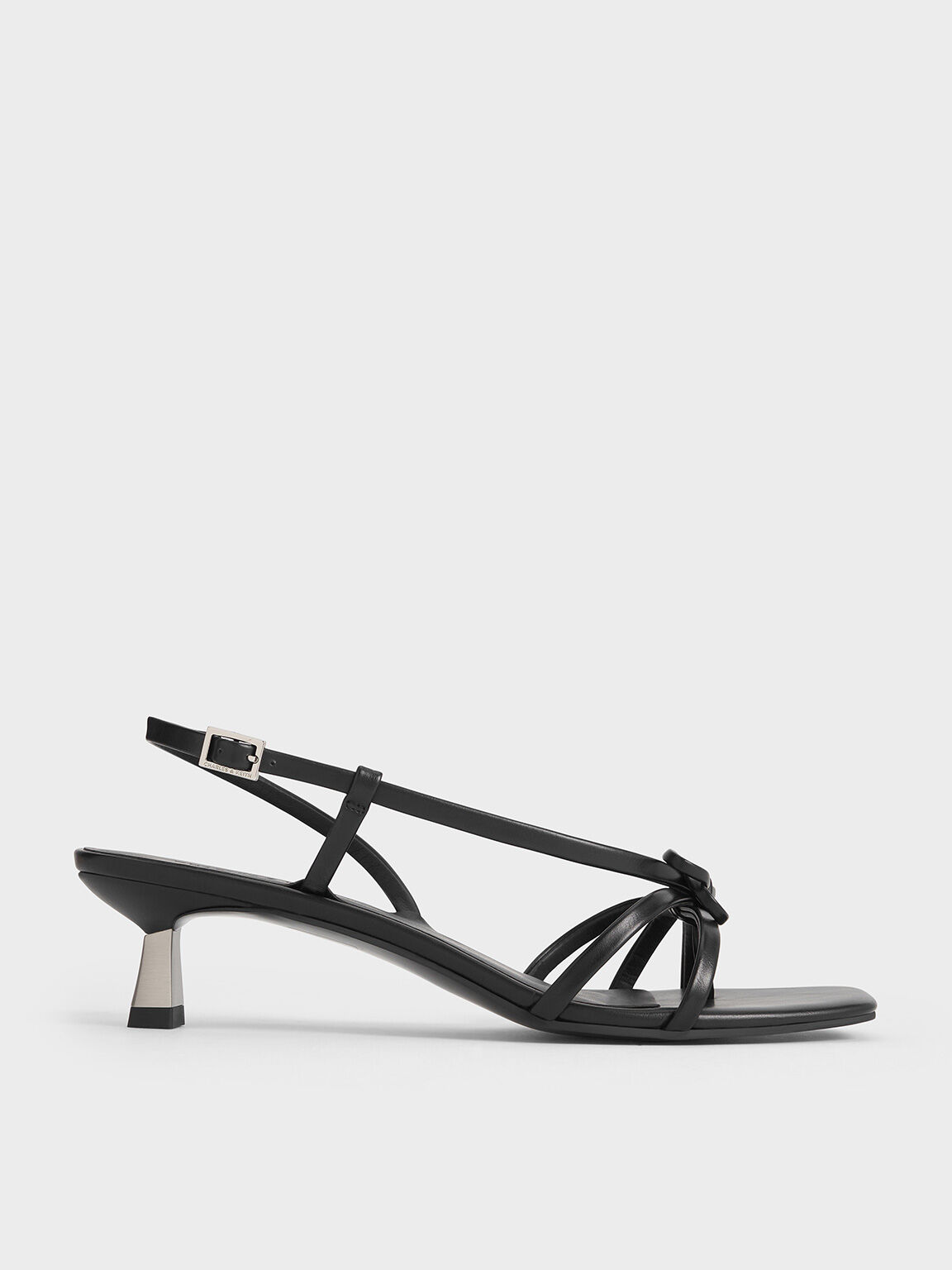 Kitten heel thong shoes online