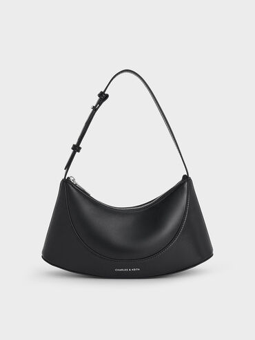 Bolso Sigrid, Noir, hi-res