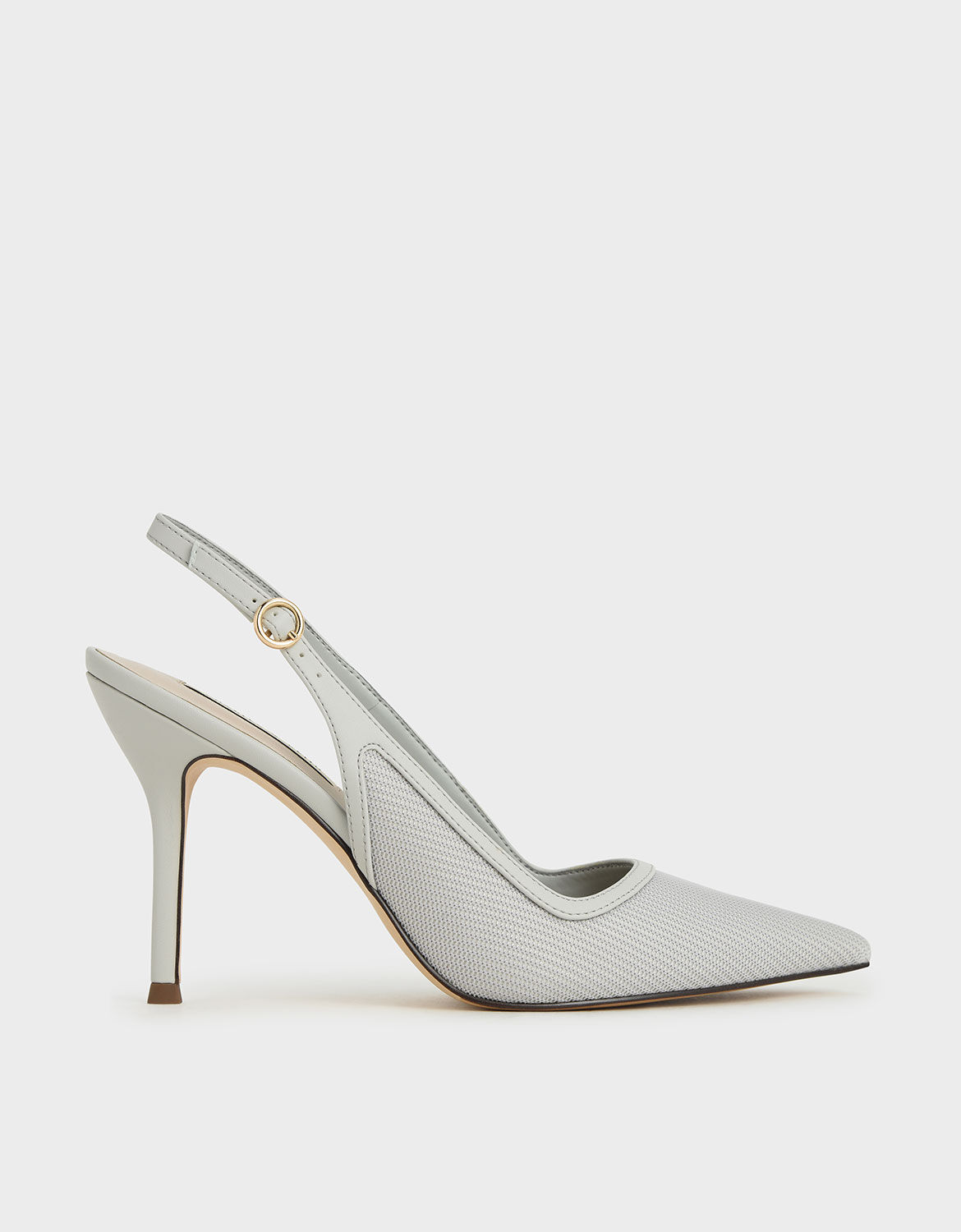 stiletto slingback shoes