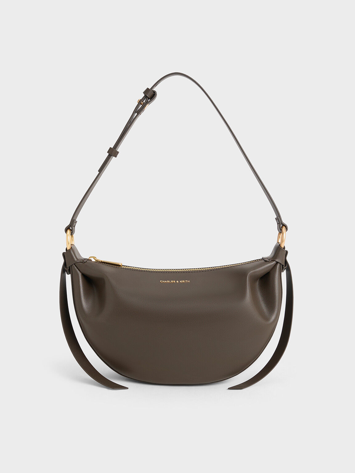 Charles and keith messenger bag outlet