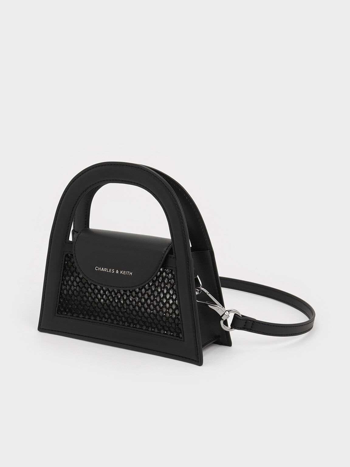 Charles and 2025 keith duffle bag