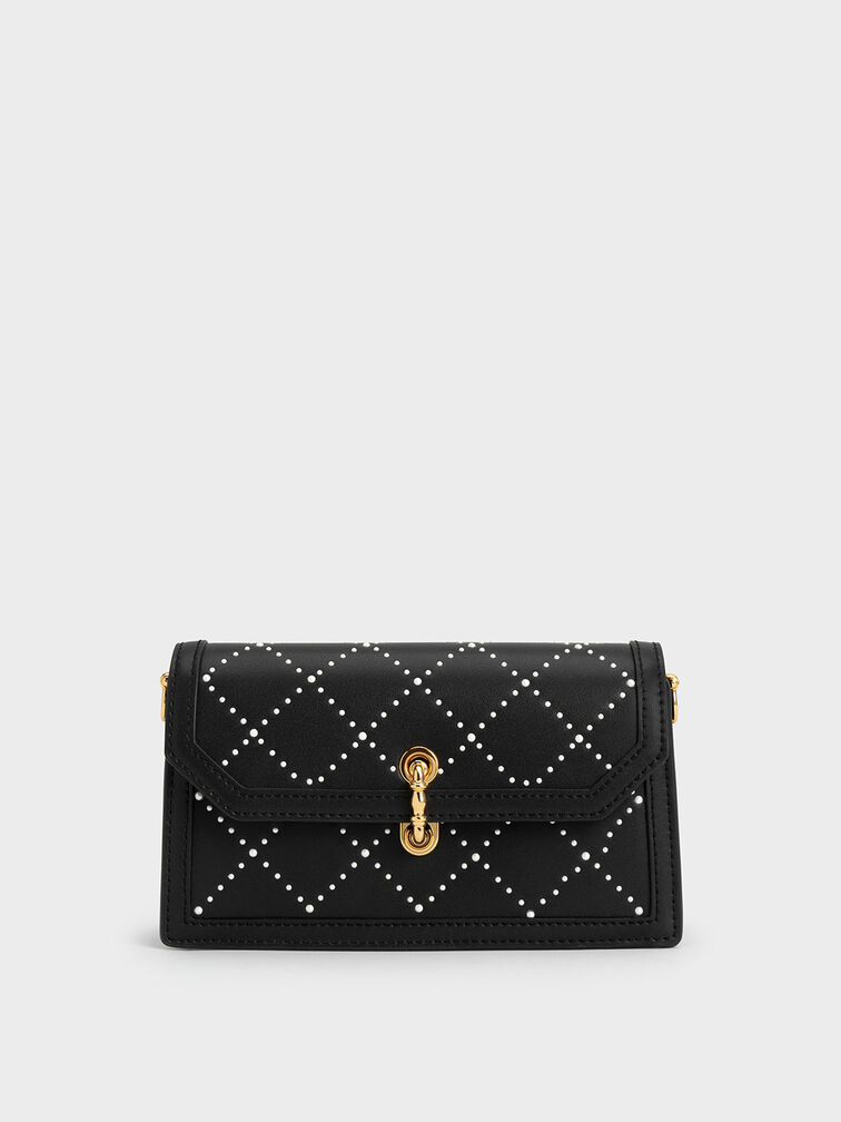 louis vuitton quilted crossbody