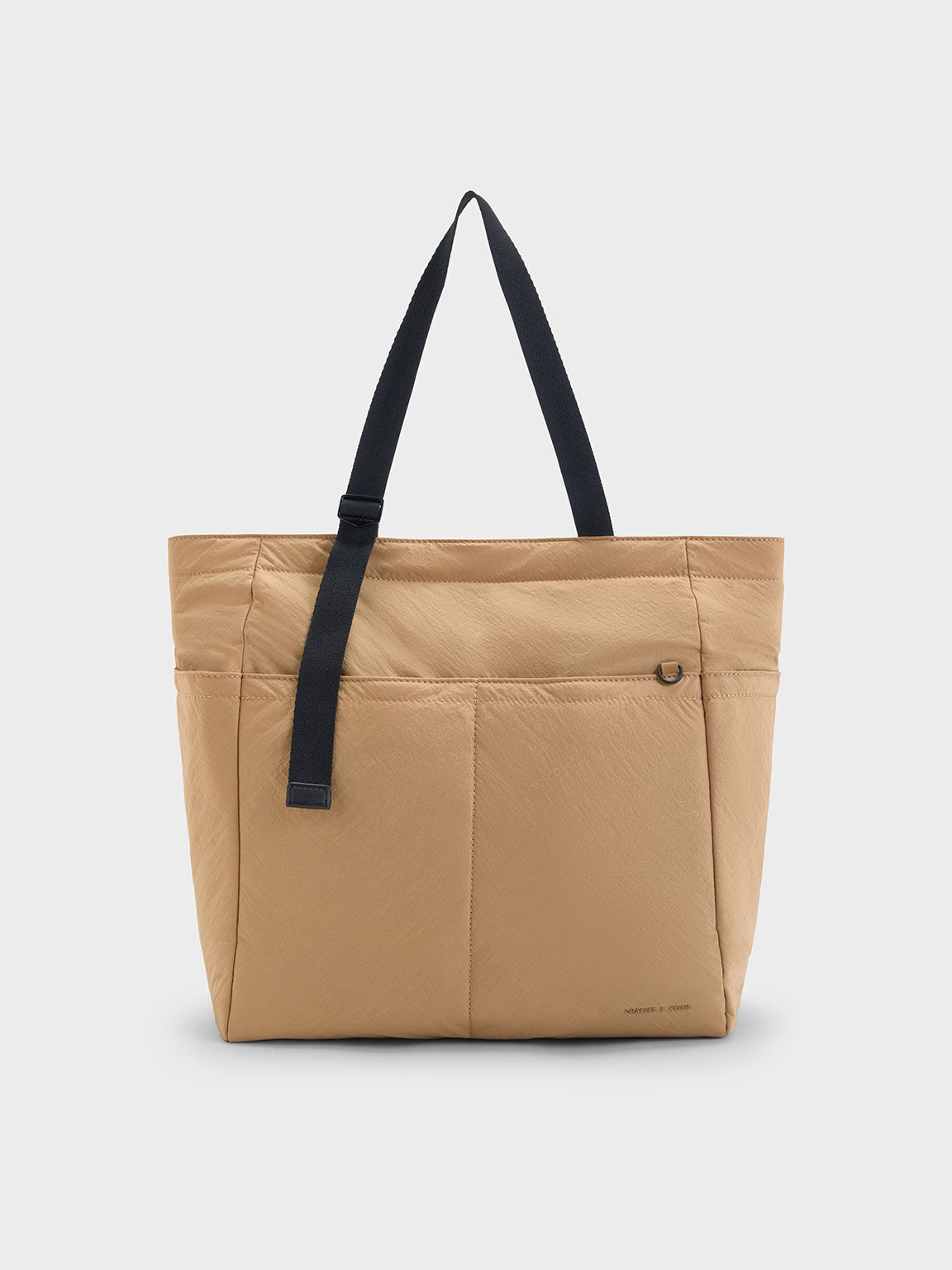 Nylon bag clearance