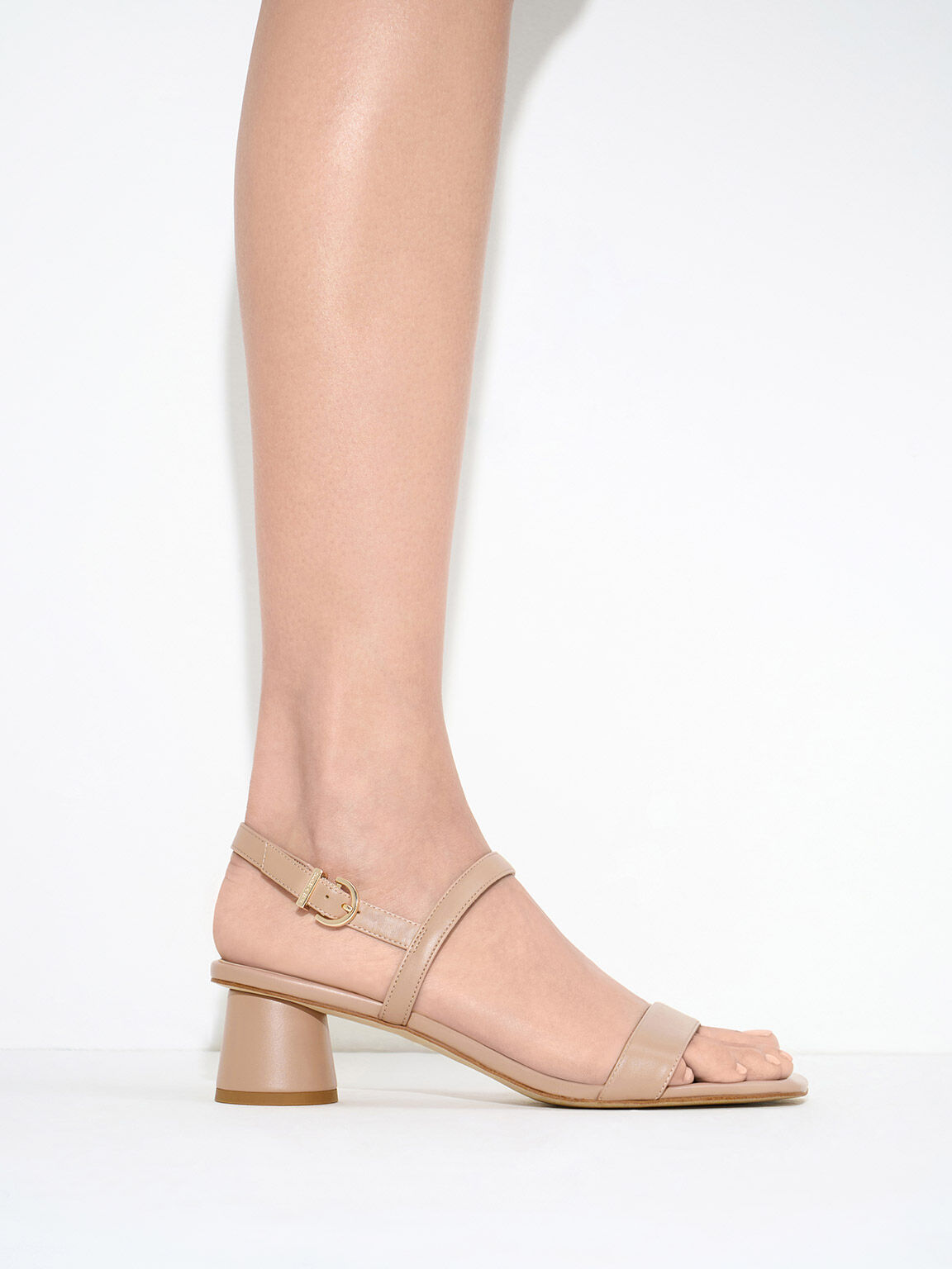 Back strap heels shop