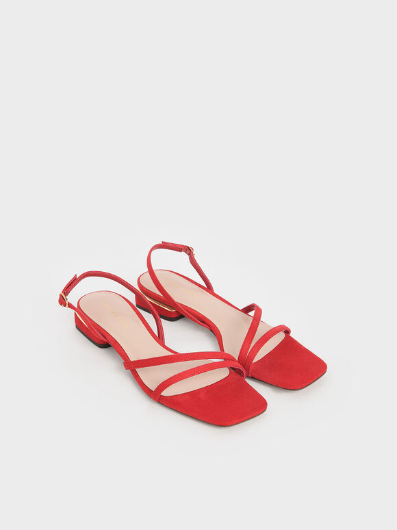 Women's Online Shoes, Bags & Accessories Sale | CHARLES & KEITH SG