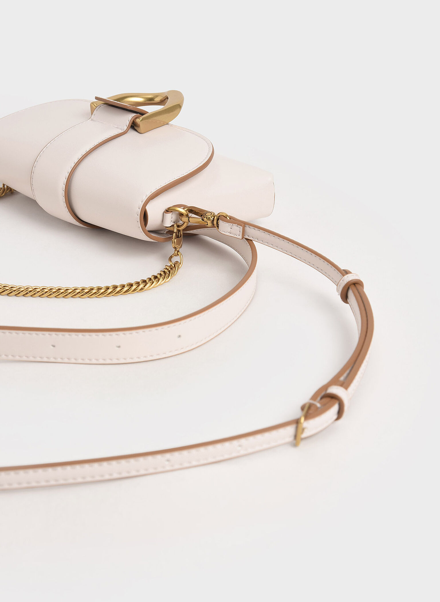 Gabine Crossbody Bag, Pink, hi-res