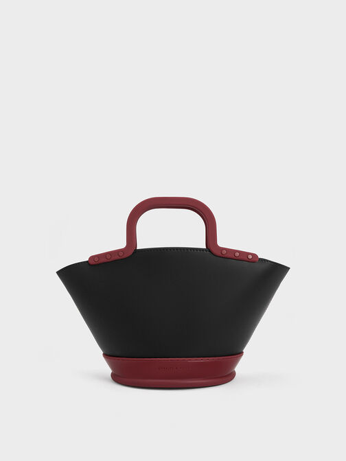 charles and keith balta tote bag｜TikTok Search