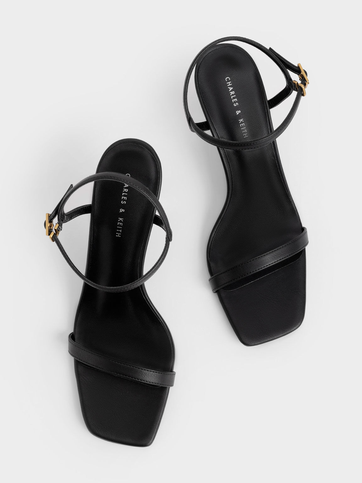 Back In Stock Styles | Shop Women’s Shoes | CHARLES & KEITH SG