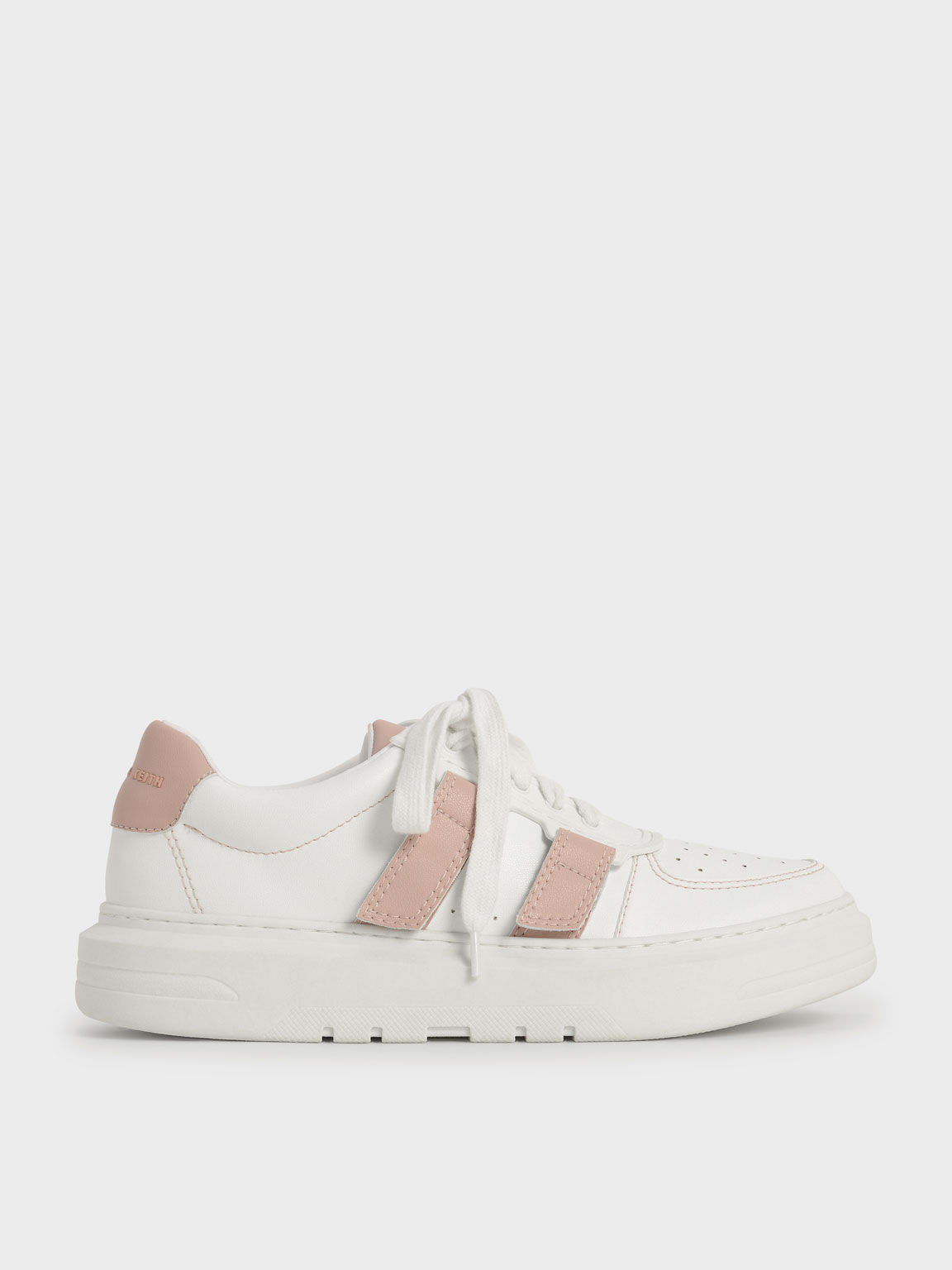 Nude sneakers Clearance