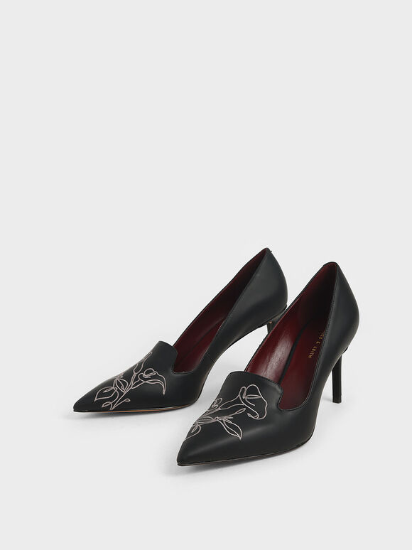 Women's Online Shoes Sale | Shop Exclusive Styles - CHARLES & KEITH SG