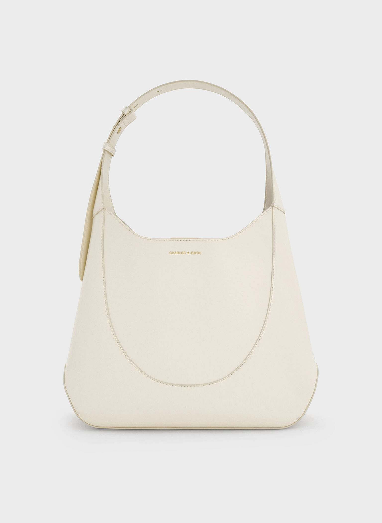 Bolso Sigrid, Crema, hi-res
