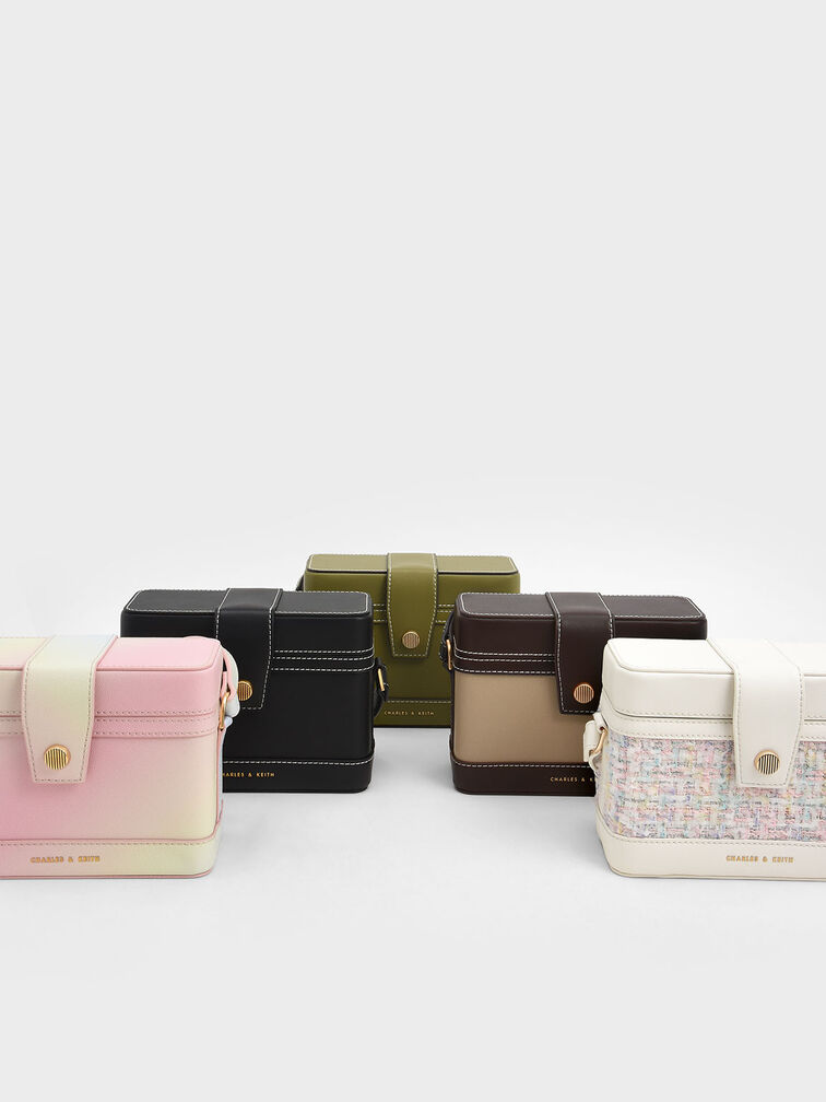 Spring 2022: Must-Have Bags - CHARLES & KEITH US