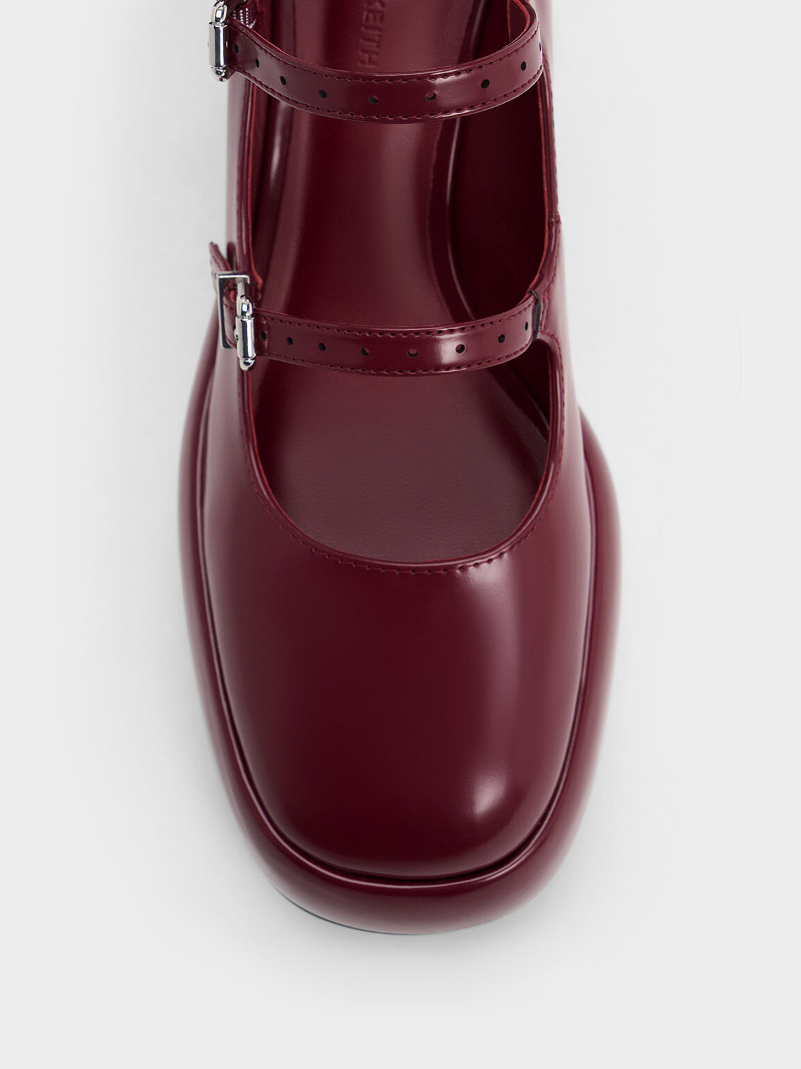 Mary jane hotsell style pumps