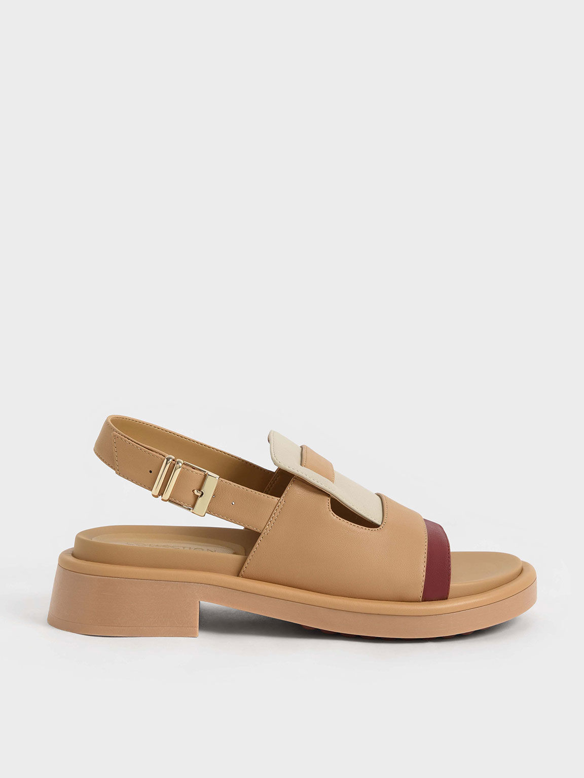 All leather sandals sales