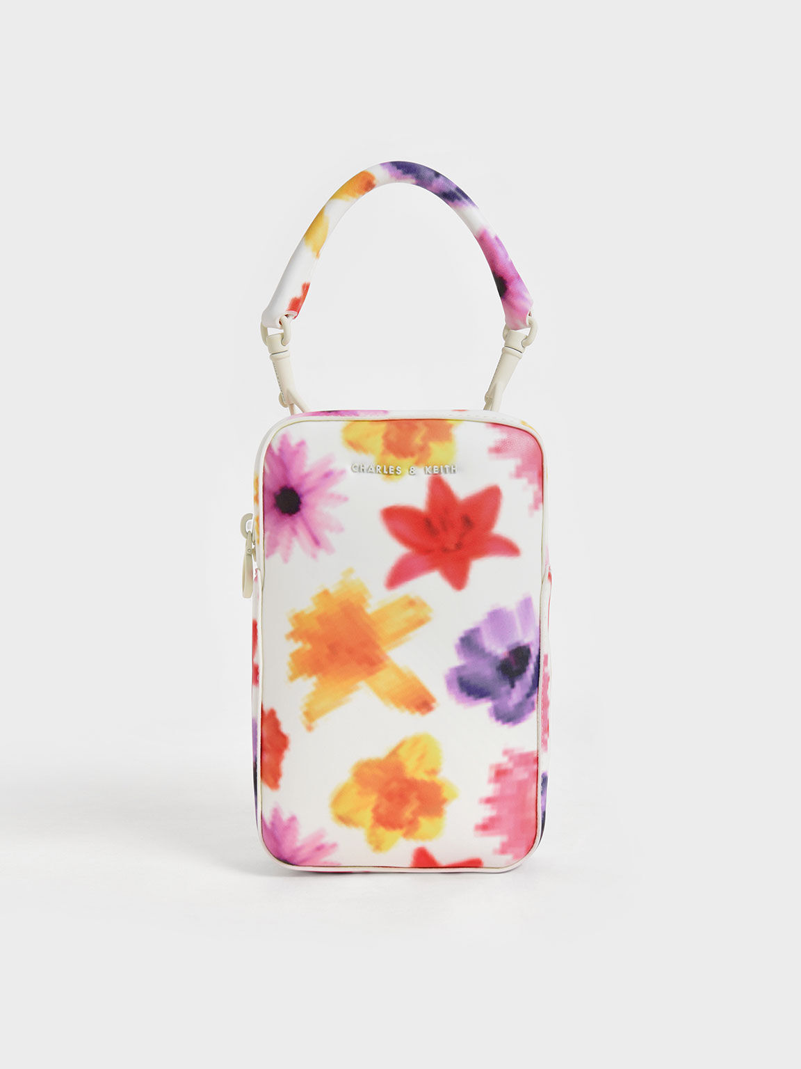 Charles and clearance keith floral bag