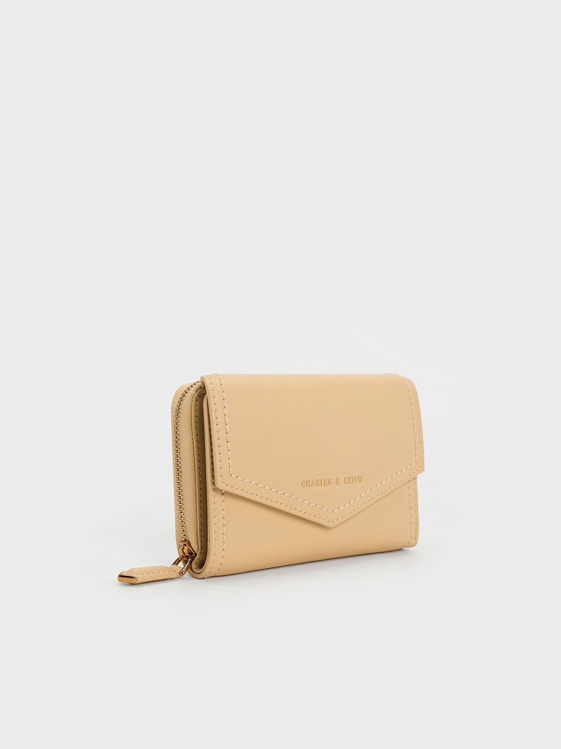 Charles and keith shop envelope bag