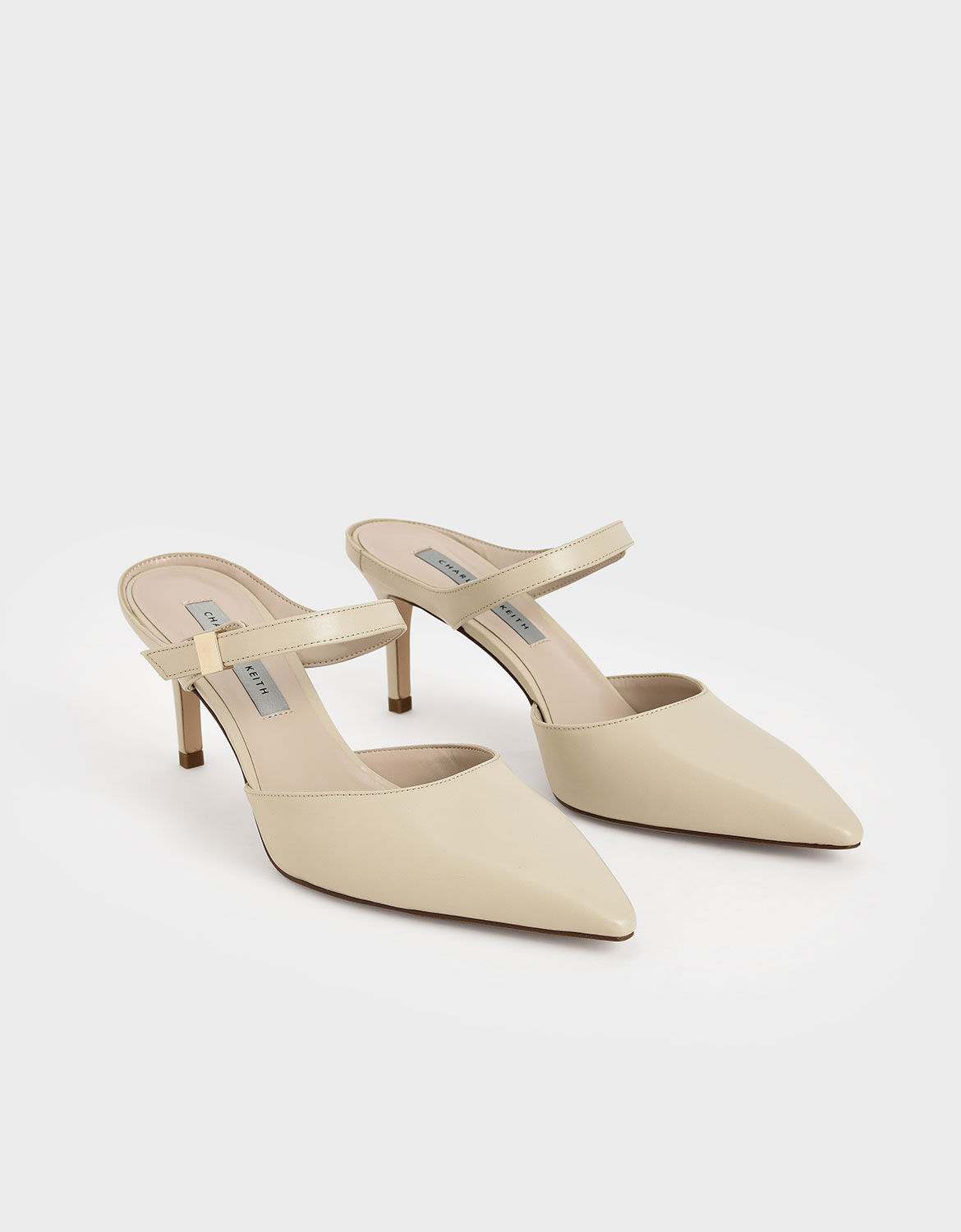 charles and keith bridal shoes
