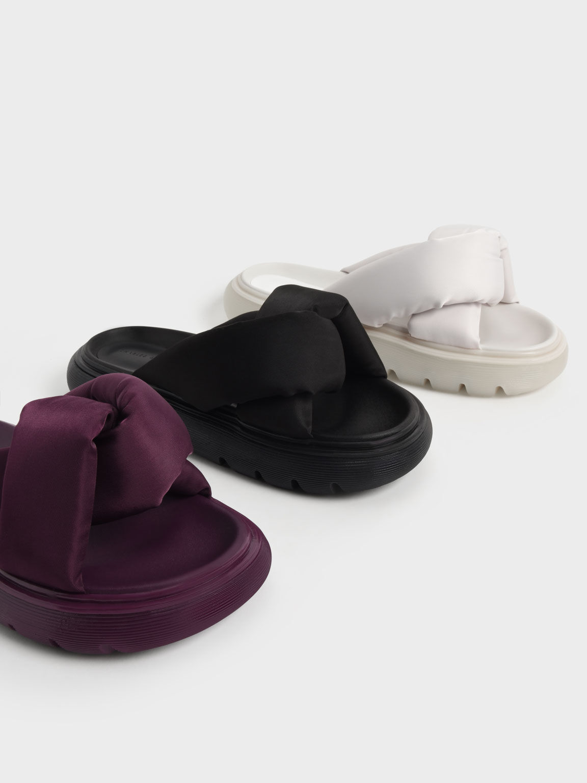 Mauve slides shop