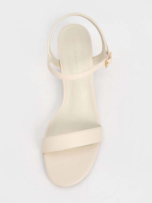 Women's Heeled Sandals | Shop Online | CHARLES & KEITH US
