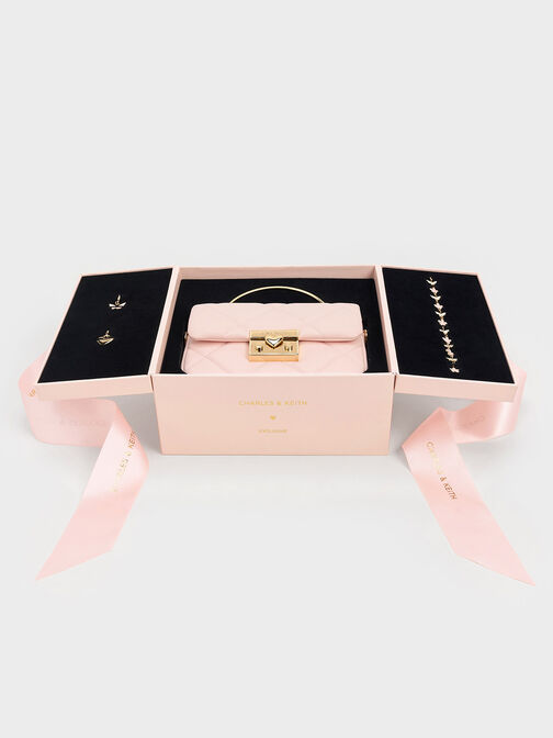520心動時刻限定禮盒, 粉紅色, hi-res