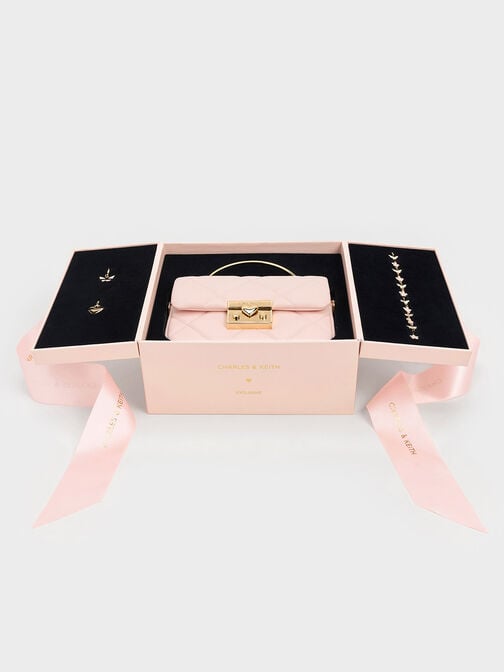 520心動時刻限定禮盒, 粉紅色, hi-res