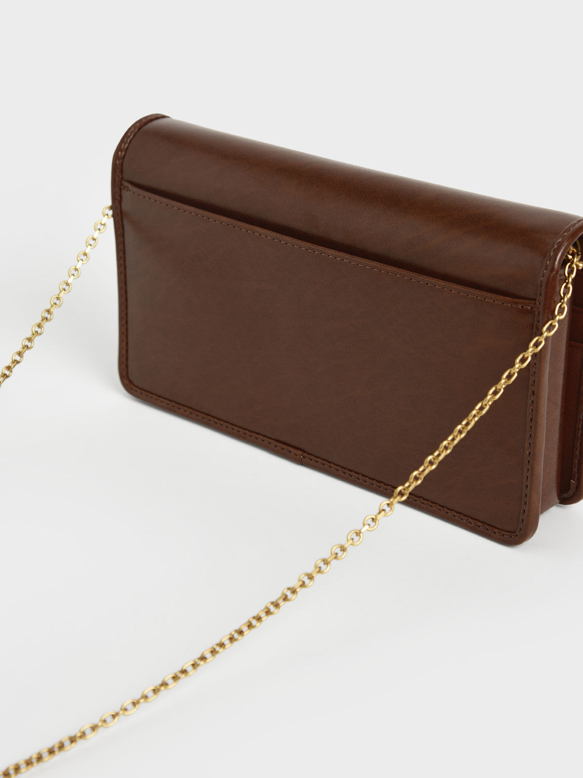 Long Wallet, Cognac, hi-res