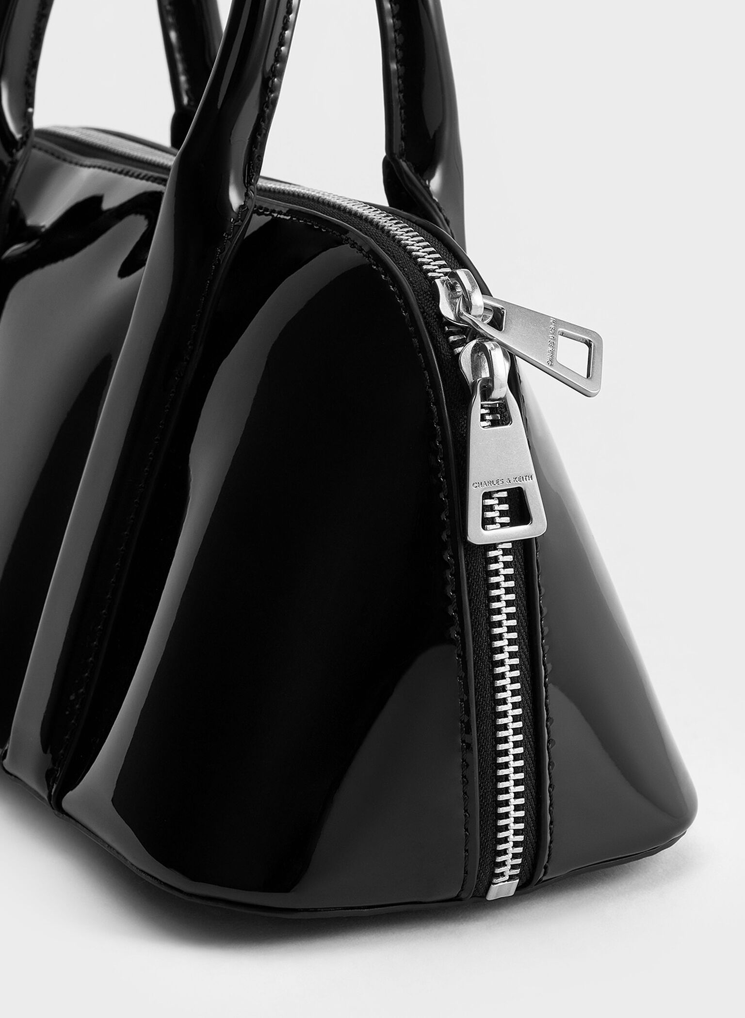 Bolsa bolera Axel, Negro, hi-res