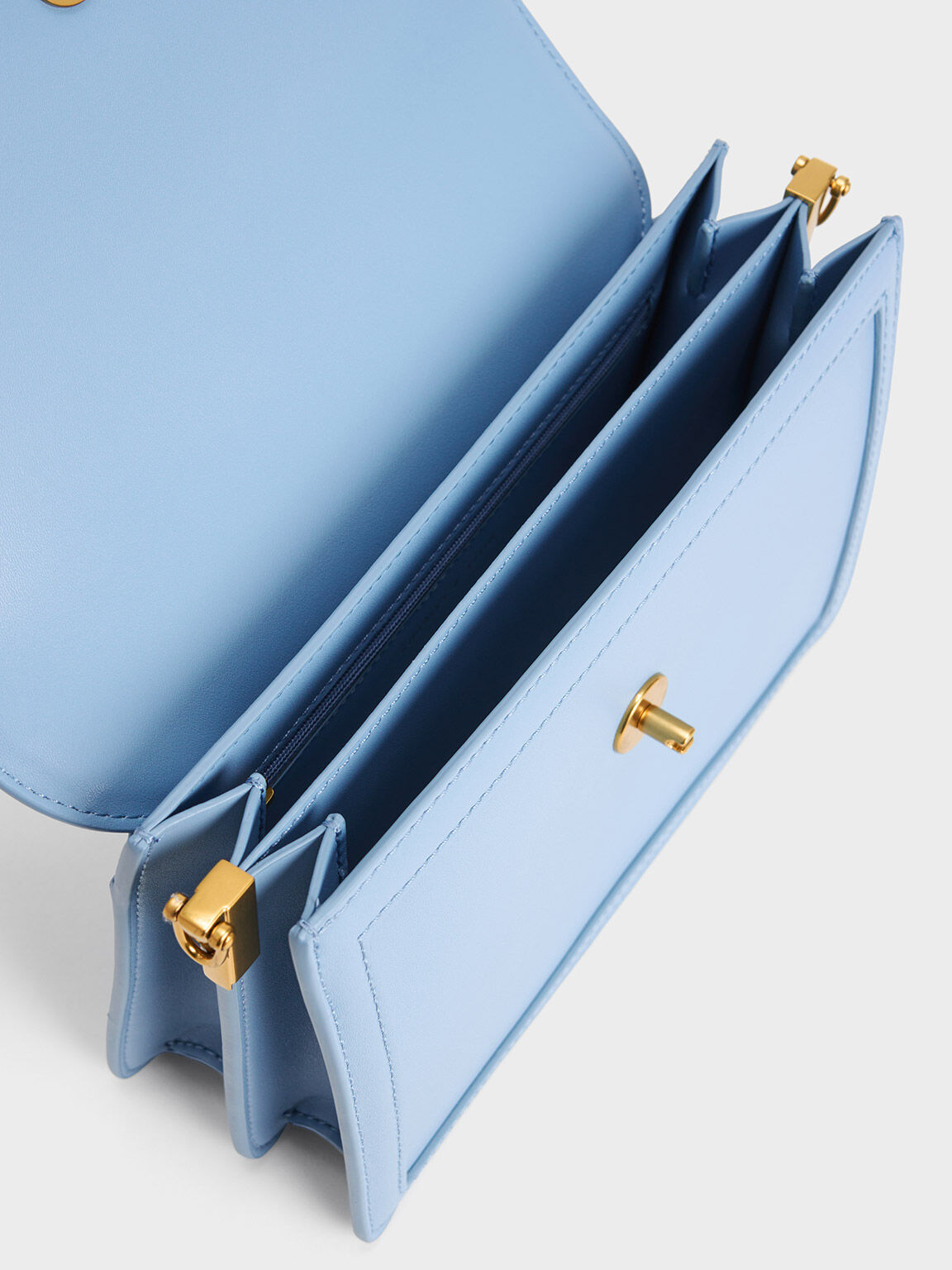Envelope shoulder bag discount
