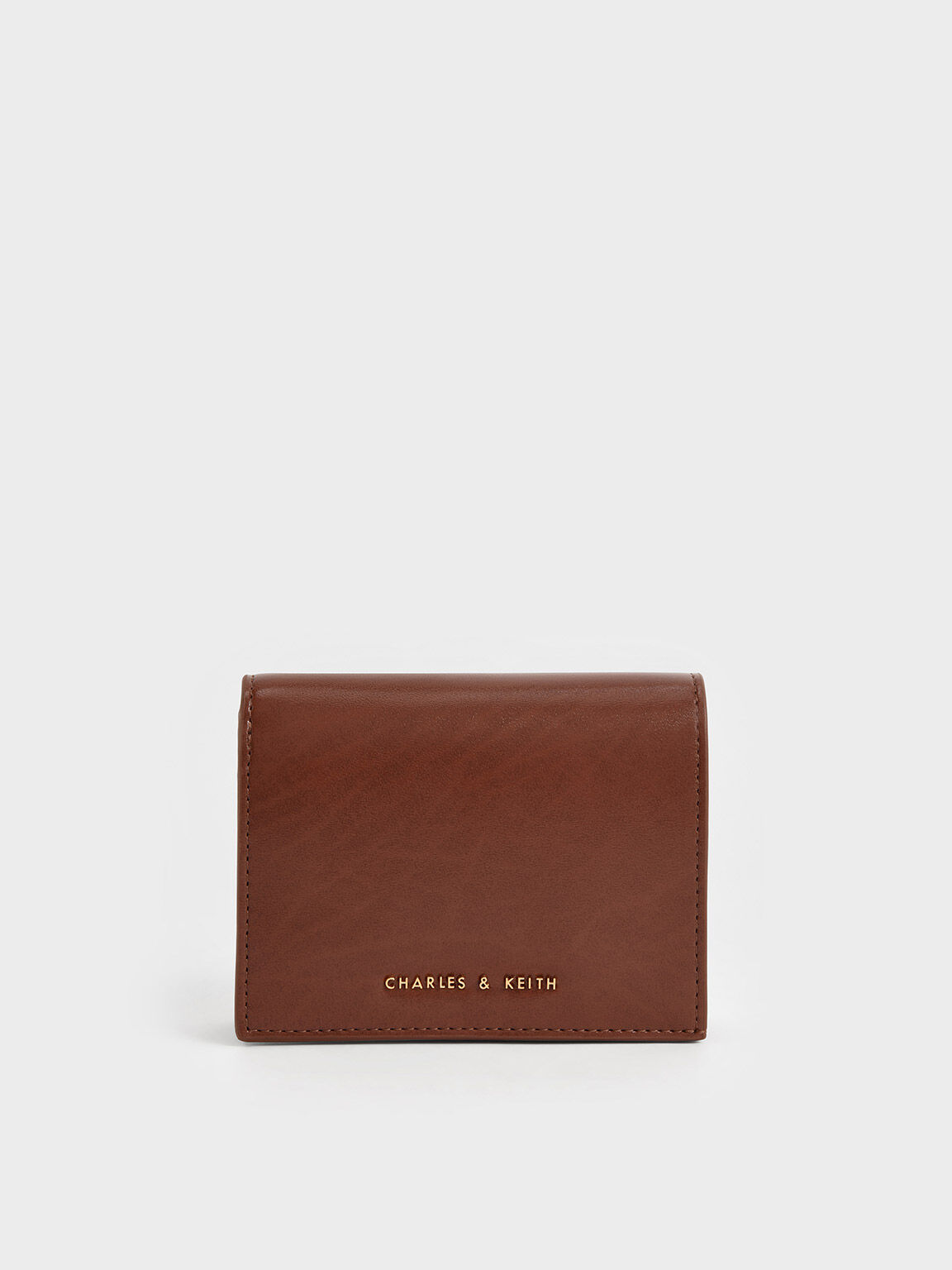 Charles and keith mini short wallet outlet