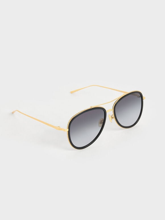 Women's Sunglasses | Exclusives Styles - CHARLES & KEITH CA
