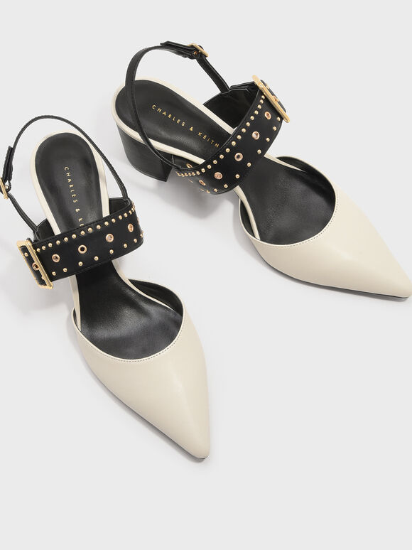 Shop Women's Heels | Exclusive Styles | CHARLES & KEITH US