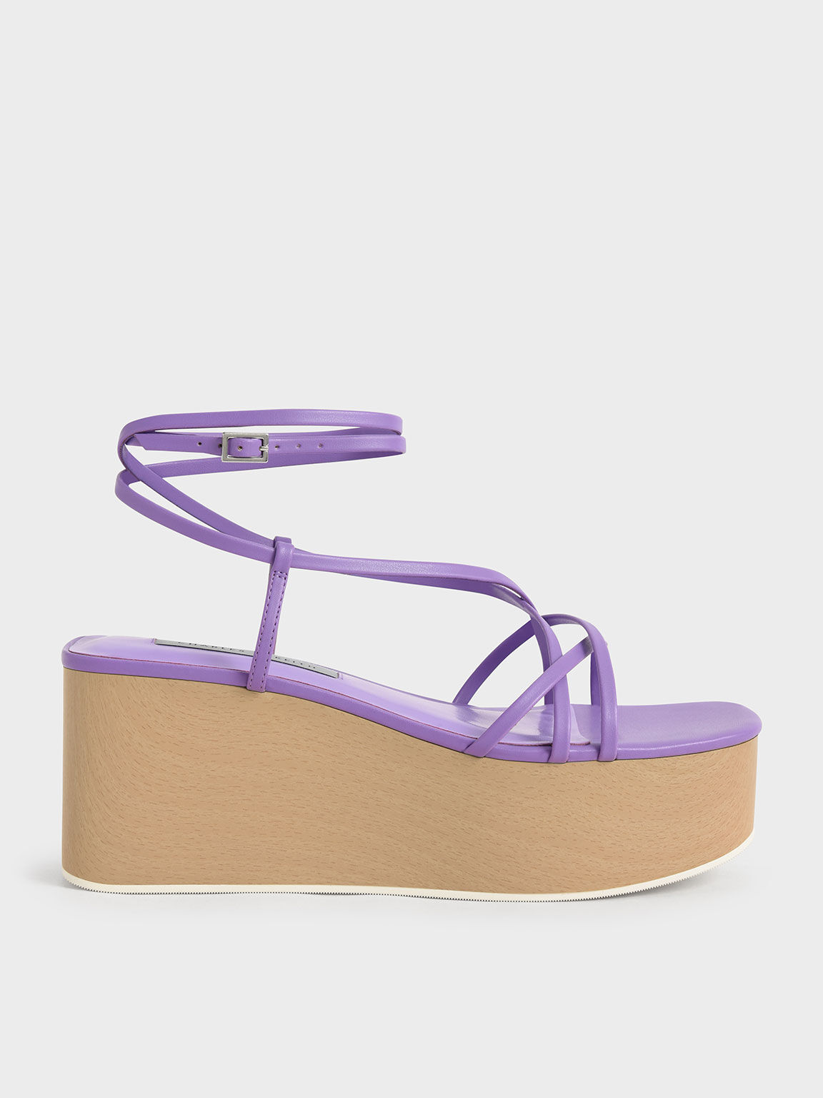 Walking wedges store