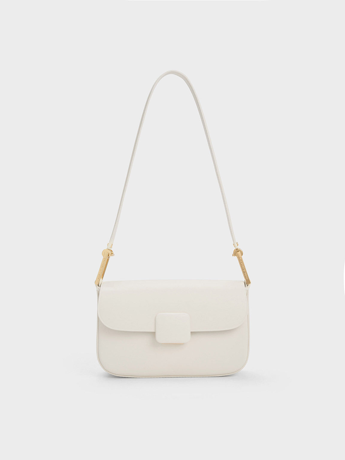 Square side bag 2025