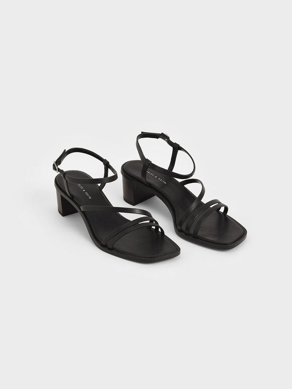 Shop Women's Shoes Online | CHARLES & KEITH MY