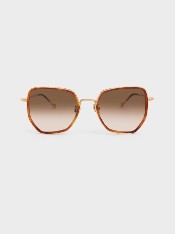Women's Sunglasses | Exclusives Styles - CHARLES & KEITH US