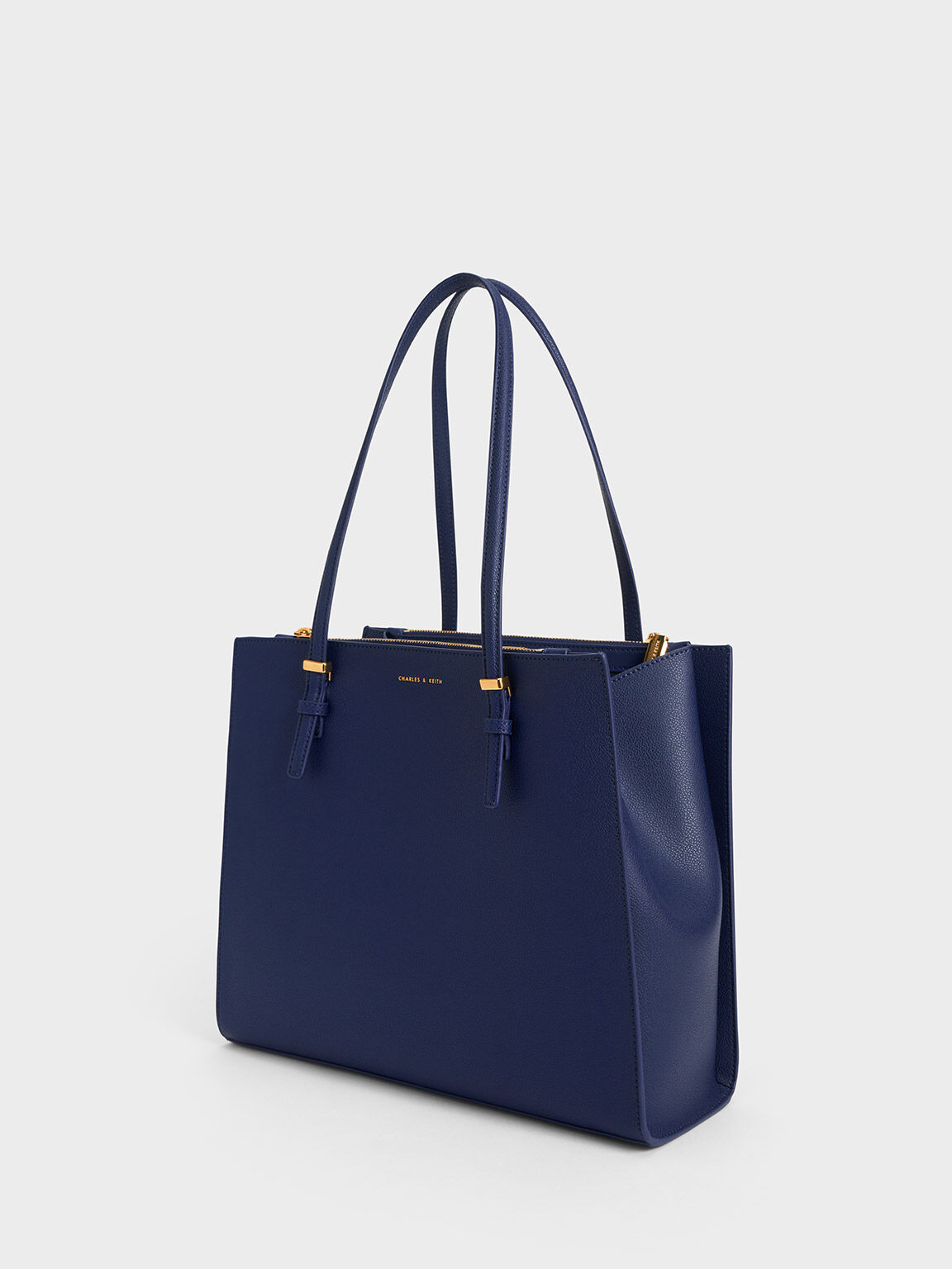Charles and keith tote bag 2025 price