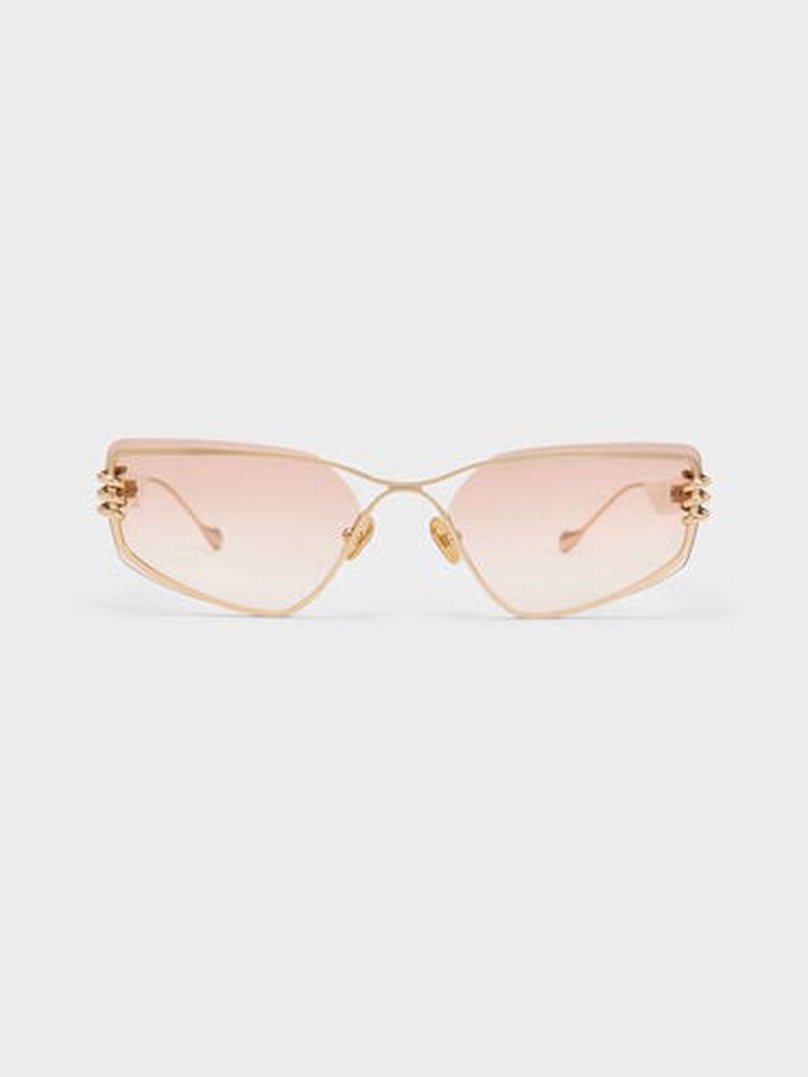 Women's Sunglasses | Exclusives Styles | CHARLES & KEITH International