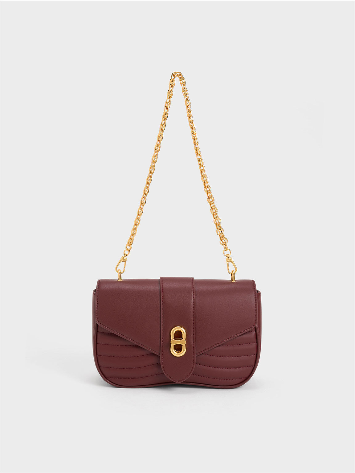 Brown 2025 bag crossbody