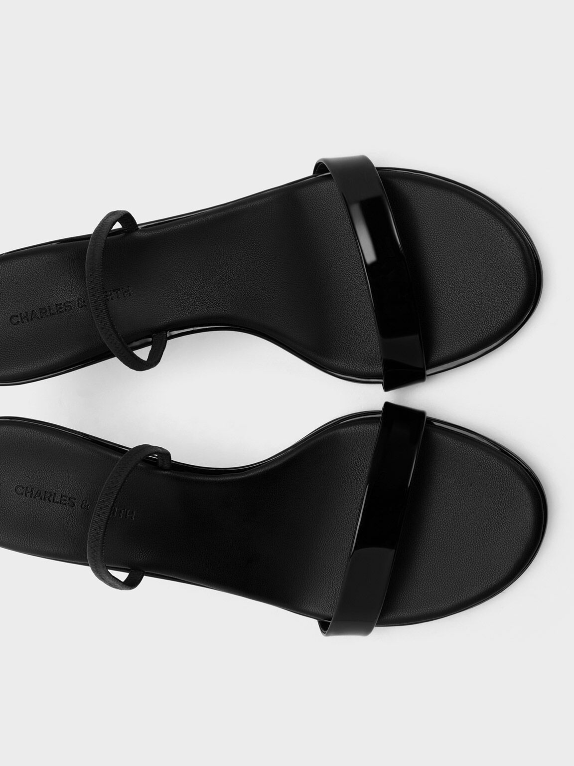 Charles keith cheap sandals price