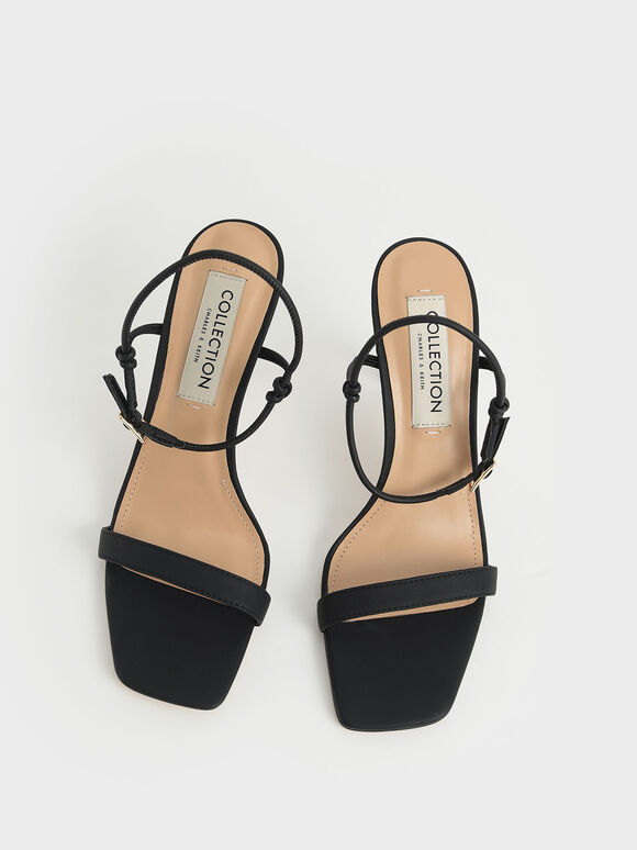 Signature Collection | Shop Women’s Shoes - CHARLES & KEITH US