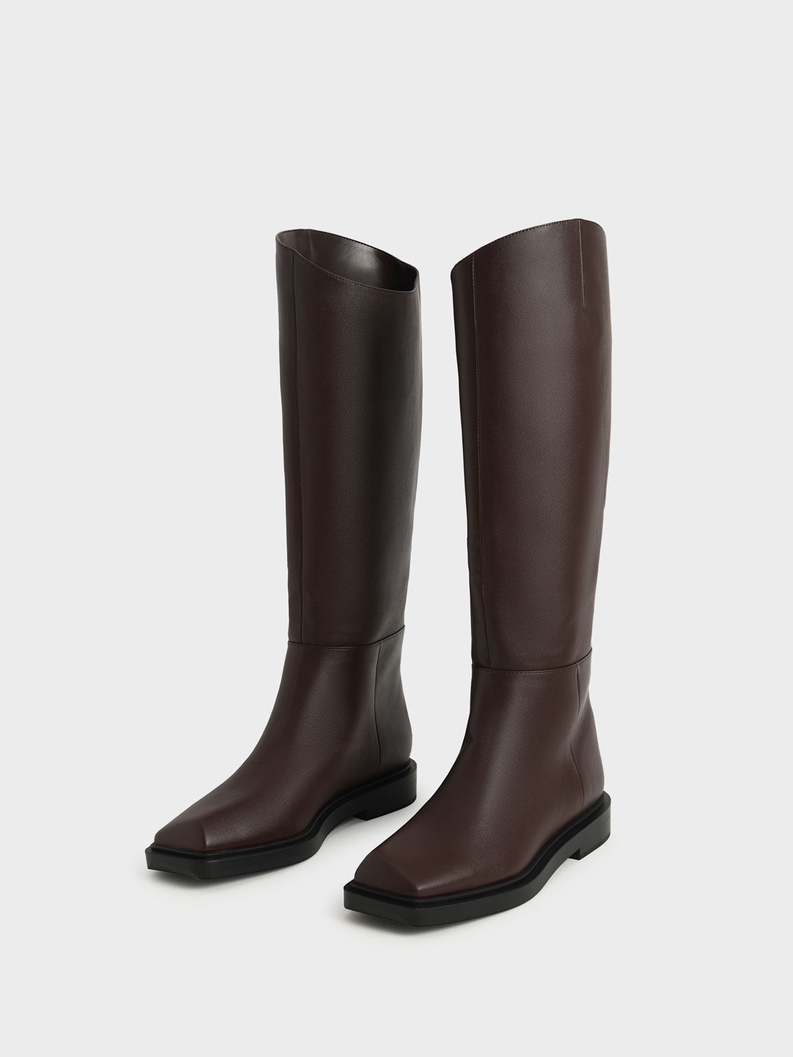 , Dark Brown, hi-res