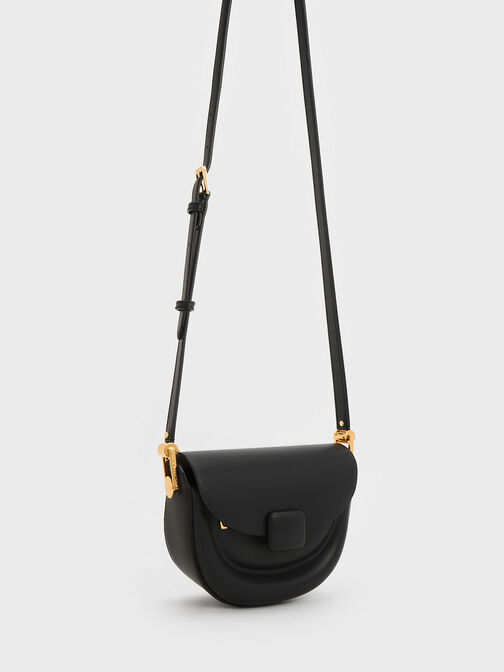 Buy Black Handbags for Women by Mark & Keith Online