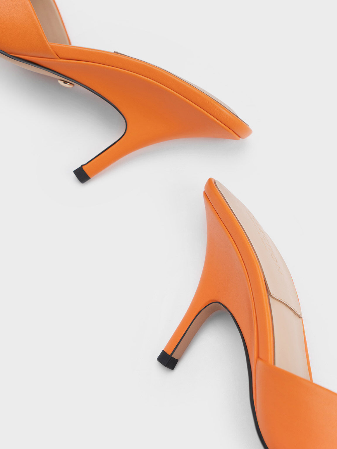 Orange Women's Heels | Dillard's