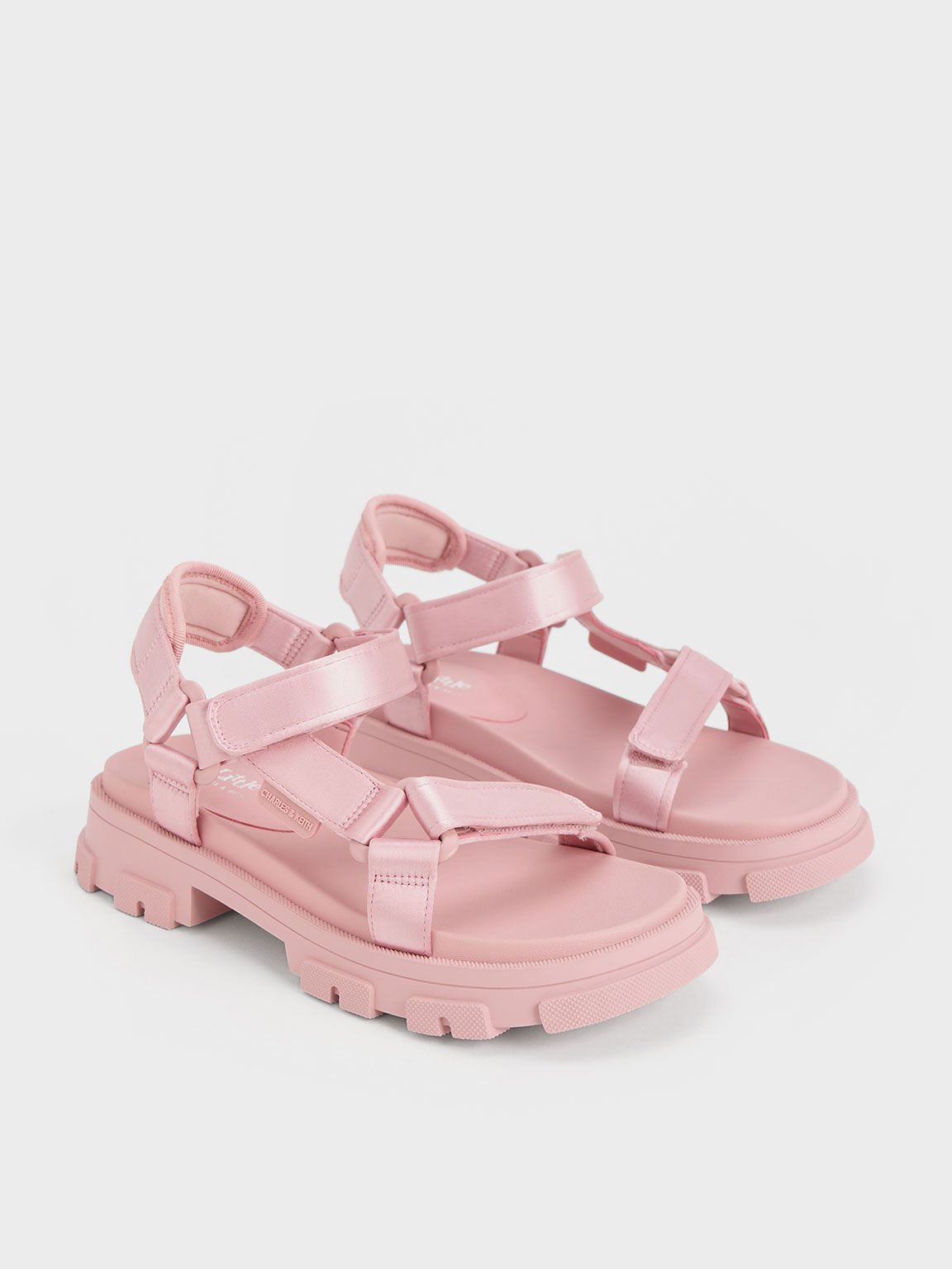 Chunky sports sandals deals