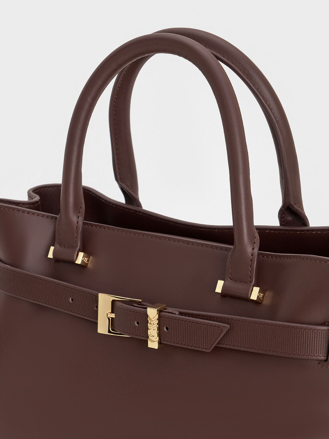 Charles and keith trapeze 2025